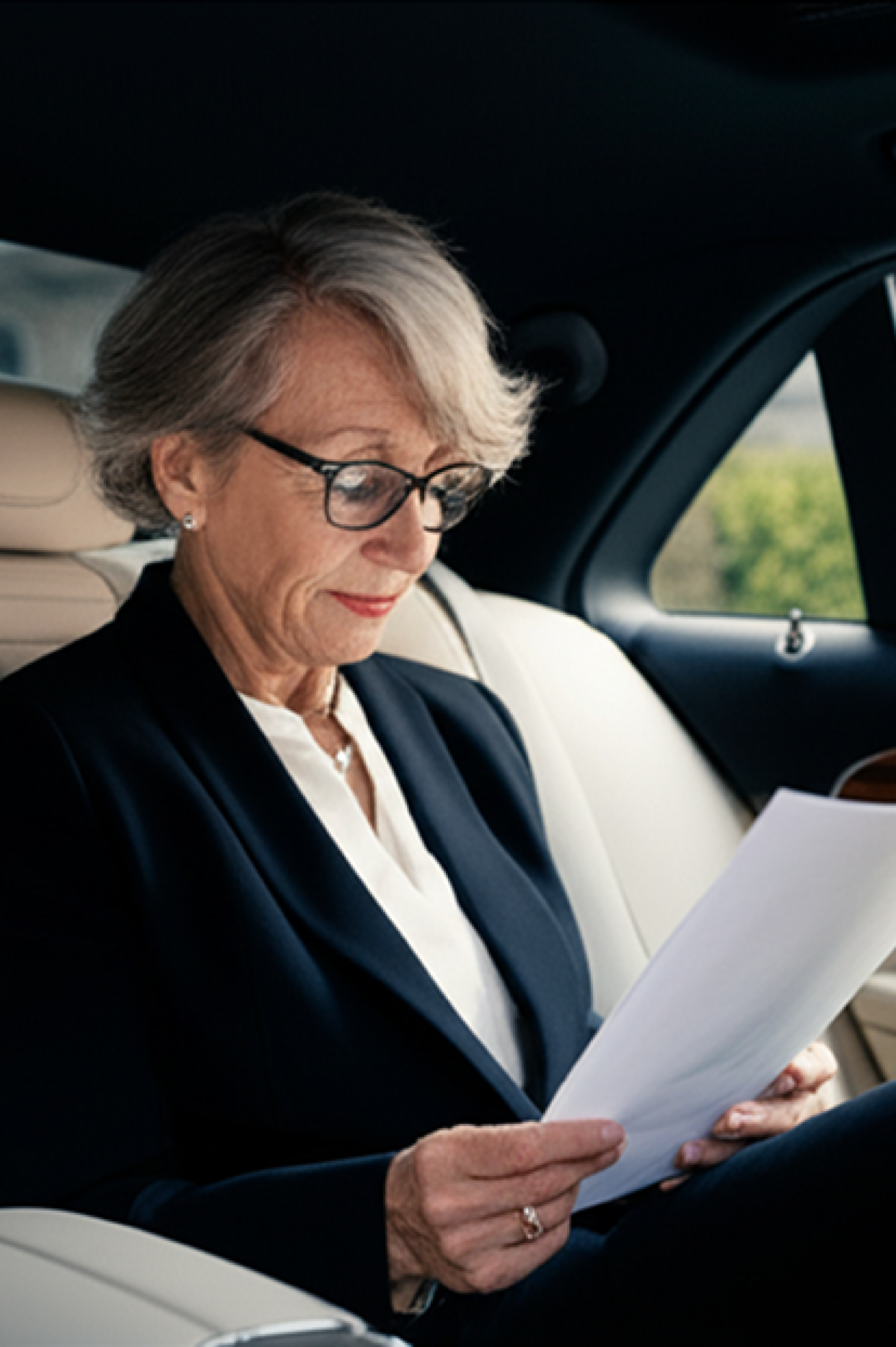 Market Research, Market-Entry and Liaison Services